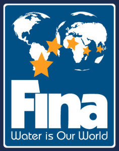 Logo FINA