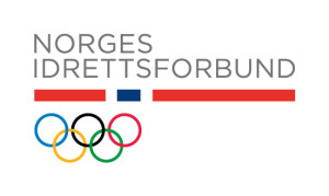 Logo norges idrettsforbund