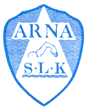 Arna SLK søker svømmetrener rekrutt