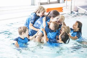 Midler til svømmeopplæring i barnehager for 2019