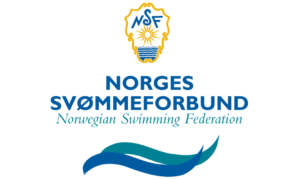 Troppen til Nordisk Ungdomsmesterskap i svømming
