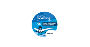World Para Swimming Berlin starter i dag
