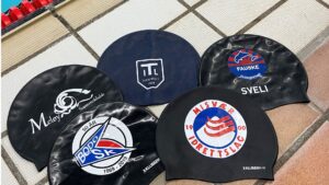 Salten Aqua Medley - et vellykket samarbeidsprosjekt