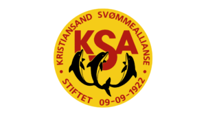 Hovedtrener - Kristiansand Svømmeallianse