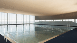 Grunnsteinsnedleggelse for ny Solahall