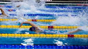 Uttak til EM kortbane