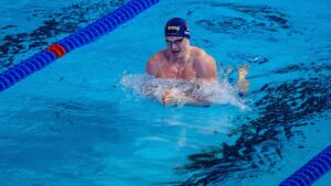 Uttak til Nordisk Mesterskap