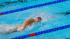 Swim Camp Team Europe – et spennende europeisk samarbeidsprosjekt