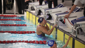 Rekorddryss under NM Kortbane i Asker!