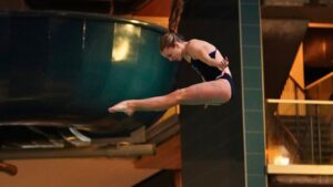 Oppsummering av NM senior og landsfinale i stup