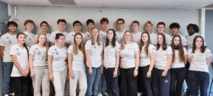 To landslag klare for Nordisk Mesterskap