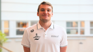 Hils på vår nye kollega- Ole Marius!