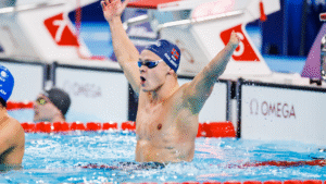 Fredrik Solberg legger opp - takk for alle de gode idrettsopplevelsene Fredrik Solberg legger opp - takk for alle de gode idrettsopplevelsene