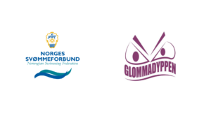 Norges Svømmeforbund samarbeider med GlommaDyppen om et mulig faglig tilbud sommeren 2026