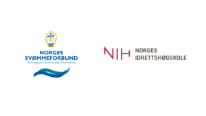 Forskningsprosjekter om svømming på Norges Idrettshøgskole