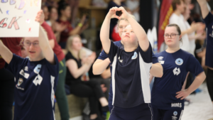 Årets høydepunkt nærmer seg! Årets høydepunkt nærmer seg!