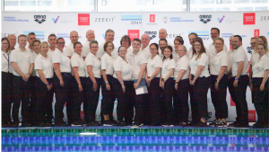 World Aquatics med oppdaterte regler i svømming