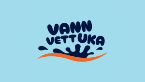 Vannvettuka nærmer seg – og nå oppfordrer vi hele Norges befolkning til å sjekke egne svømmeferdigheter