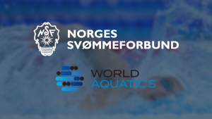 NSF og World Aquatics samarbeider om kurs i svømmeopplæring 