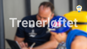 Olympiatoppens trenerløft Olympiatoppens trenerløft